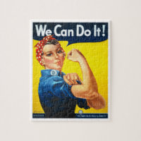 Poster de We_Can_Do_It_Propaganda
