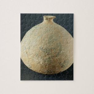 Puzzle Pote de la terracota, Kalibangan, 2300-1750 A.C.