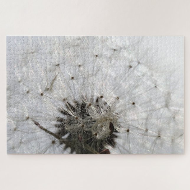 Puzzle Potencial de vuelo (Horizontal)