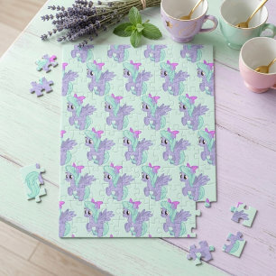 Puzzle Potro