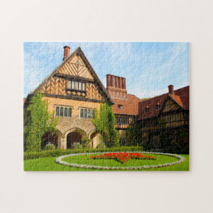 Puzzle Potsdam Alemania.
