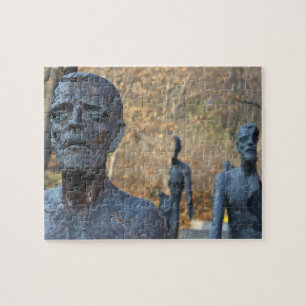Puzzle Praga