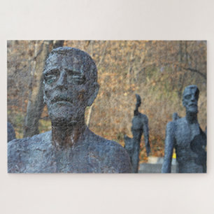 Puzzle Praga 1014-pc