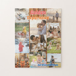 Puzzle Precious Moments-Our Beautiful Journey