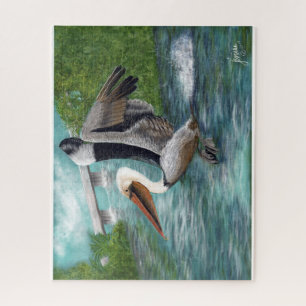 Puzzle Premio Pelican Art