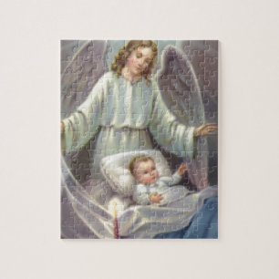 Puzzle Preocupación