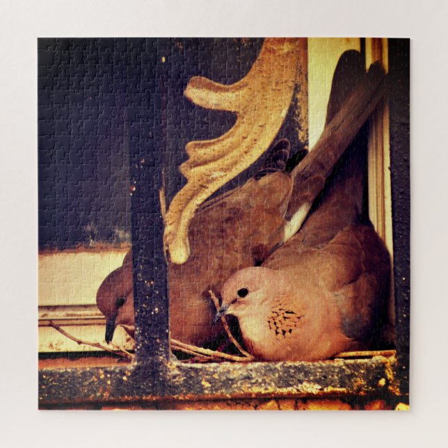 Puzzle Preparación (Vertical)