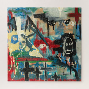 Puzzle presentación.