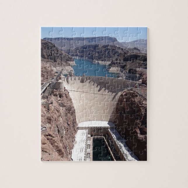 Puzzle Preso Hoover 3 (Vertical)