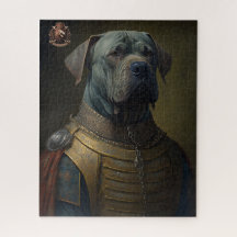 Pretorianus Gladius - Noveno miembro de RDD