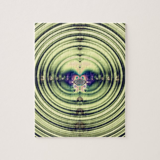 Puzzle Primavera (Vertical)