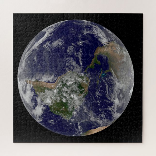 Puzzle Primer Día De La Primavera En El Hemisferio Norte. (Horizontal)