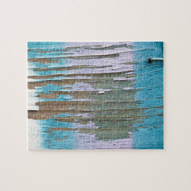 Puzzle Primers 2 de la pintada (Horizontal)