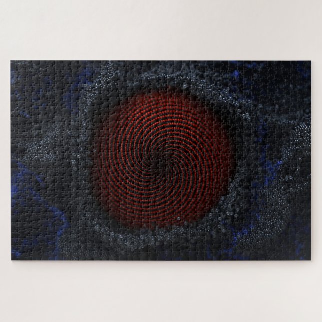 Puzzle Primordium (Horizontal)