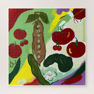 Puzzle producida por "el cubard de los abuelos"