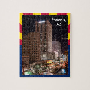 Puzzle Producto CustomiPhoenix, AZ en Nightze