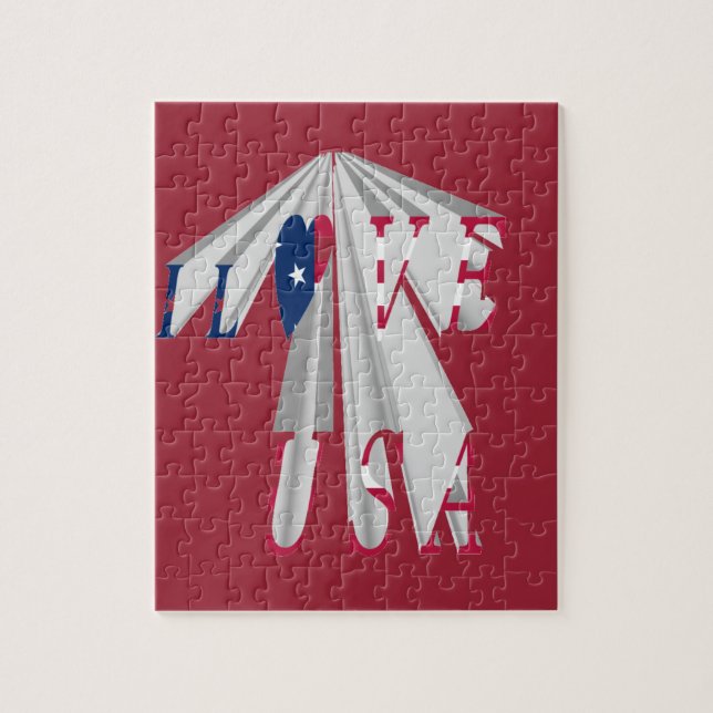 Puzzle Producto personalizar (Vertical)