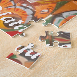 Puzzle Producto personalizar