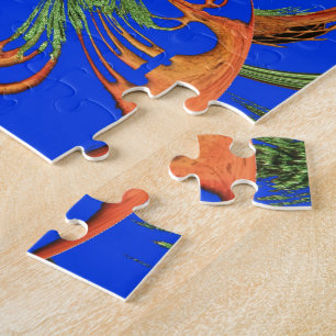 Puzzle Producto personalizar
