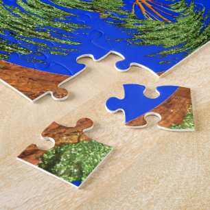 Puzzle Producto personalizar