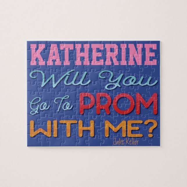 Puzzle Propuesta de acercamiento entre ideas (Horizontal)