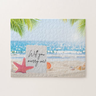 Puzzle Propuesta de Casamiento