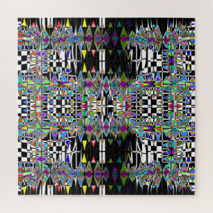 Puzzle Prosa púrpura, 2230d