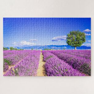 Puzzle Provence Francia