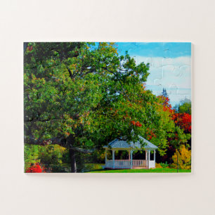 Puzzle Providencia Rhode Island
