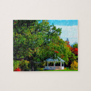 Puzzle Providencia Rhode Island