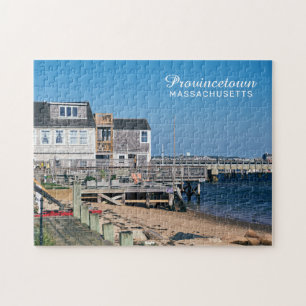 Puzzle Provincetown Massachusetts