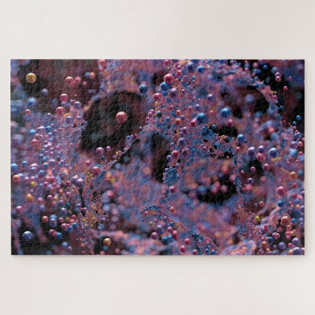 Puzzle Proxima (Horizontal)