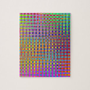 Puzzle Psychedelia