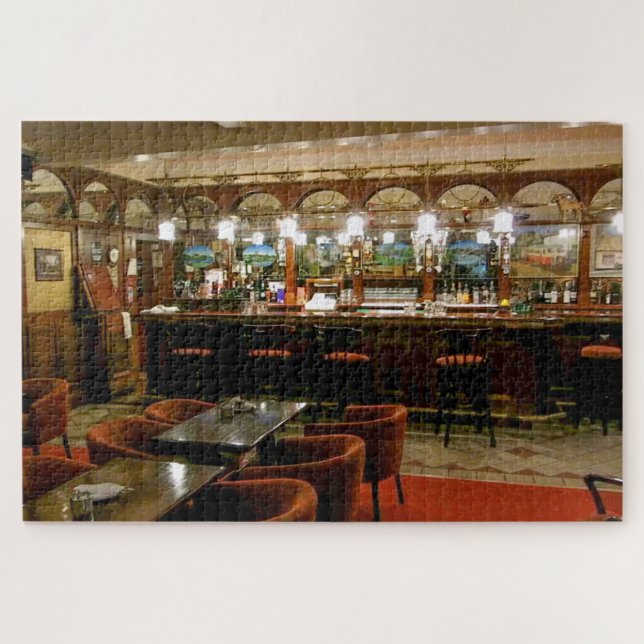 Puzzle Publicidad (Horizontal)