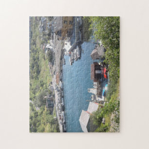 Puzzle Pueblo Quidi Vidi