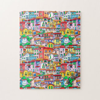 Puzzle ¿Puedes encontrar al gato?