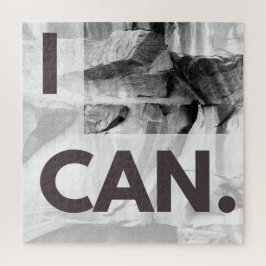 Puzzle Puedo Gray Stone Rock