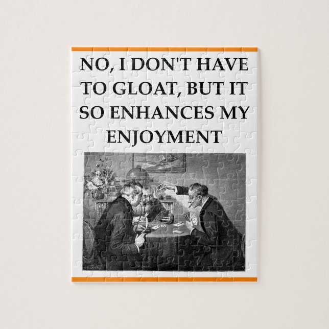 Puzzle puente (Vertical)