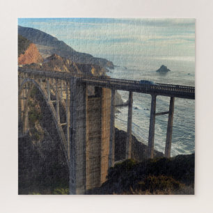 Puzzle Puente Bixby