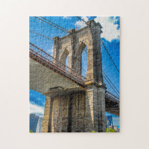 Puzzle Puente de Brooklyn