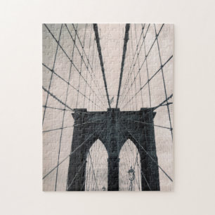 Puzzle puente de brooklyn