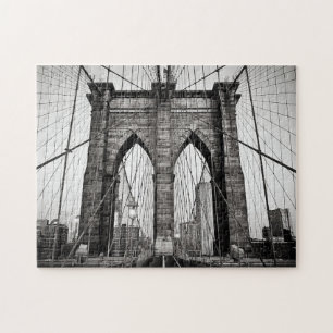 Puzzle Puente de Brooklyn