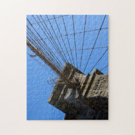 Puzzle Puente de Brooklyn 01