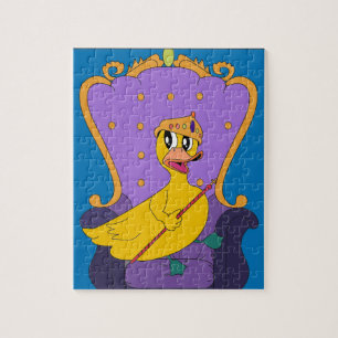 Puzzle Puente de Jigsaw