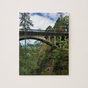 Puzzle Puente en Dell, OR de Shepperd