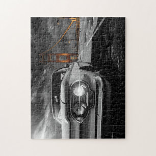 Puzzle Puente Golden Gate de Corvair