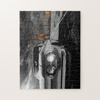 Puzzle Puente Golden Gate de Corvair