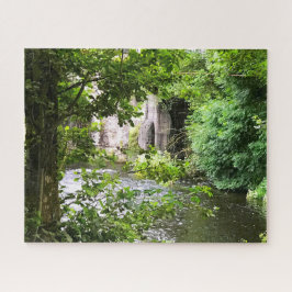 Puzzle Puente Jigsaw Kilcullen