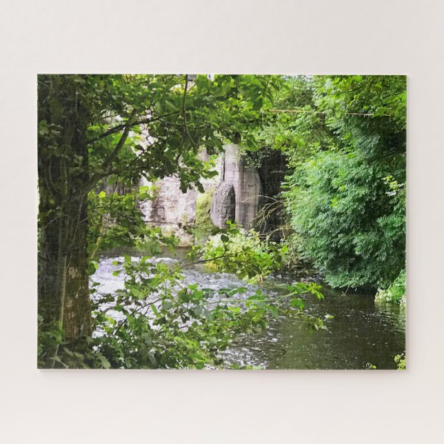 Puzzle Puente Jigsaw Kilcullen (Horizontal)