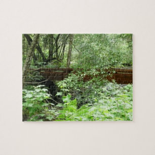 Puzzle Puente Muir Woods I